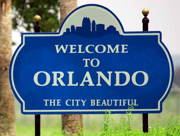 Locksmiths Orlando